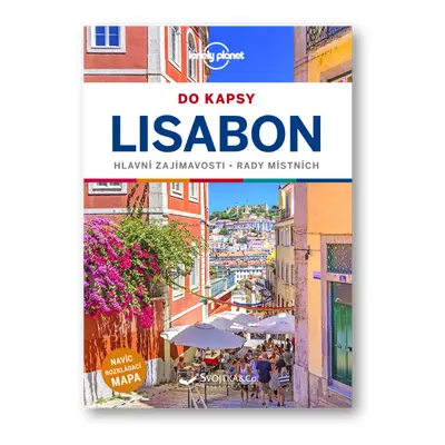 Lisabon do kapsy