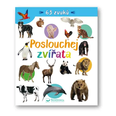 Poslouchej zvířata