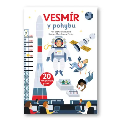 Vesmír v pohybu