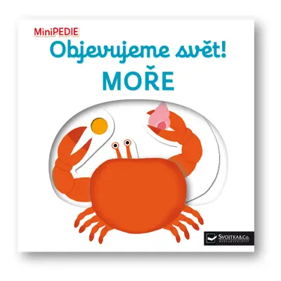 MiniPEDIE – Objevujeme svět! Moře