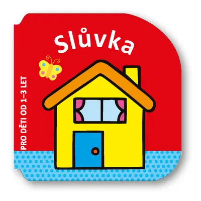 Slůvka – pro děti od 1–3 let