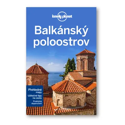 Balkánský poloostrov