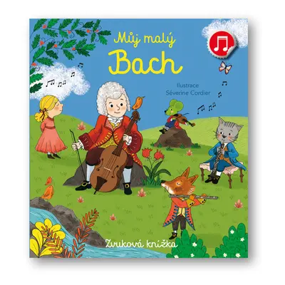 Můj malý Bach