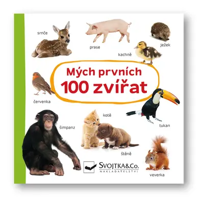 Mých prvních 100 zvířat