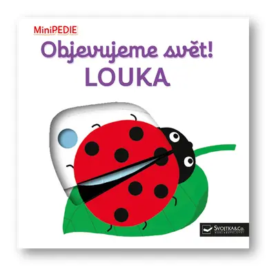 MiniPEDIE – Objevujeme svět! Louka