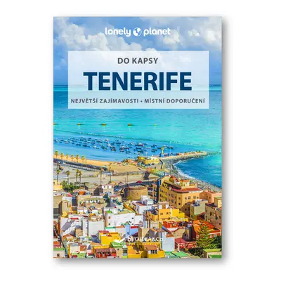 Tenerife do kapsy