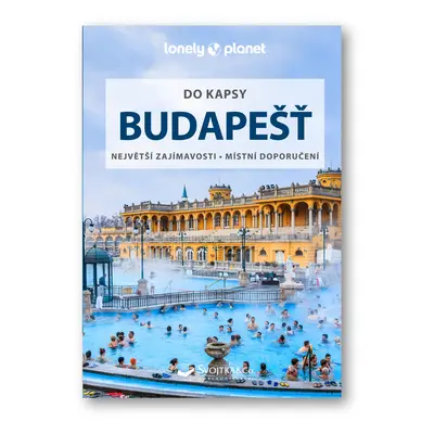 Budapešť do kapsy