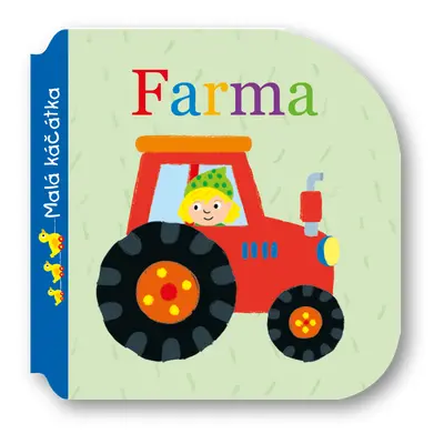 Farma - Malá káčátka