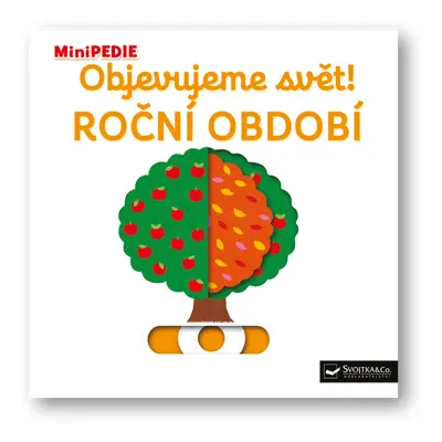 MiniPEDIE – Objevujeme svět! Roční období