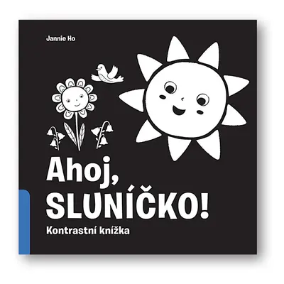 Ahoj sluníčko!