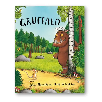 Gruffalo