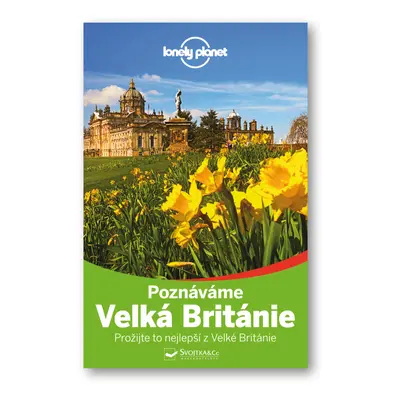 Velká Británie – poznáváme