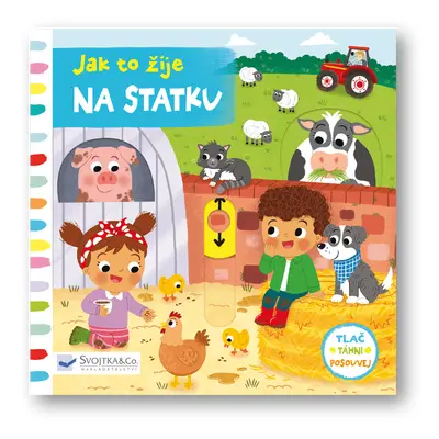 Jak to žije Na statku