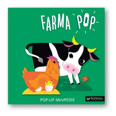 Farma POP POP-UP MiniPEDIE