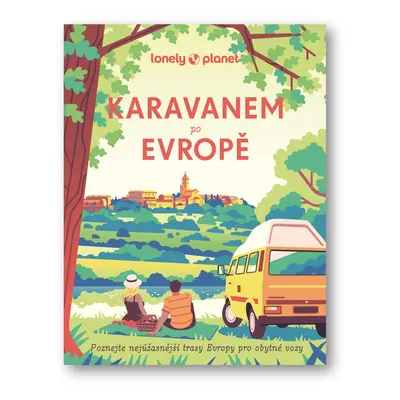 Karavanem po Evropě