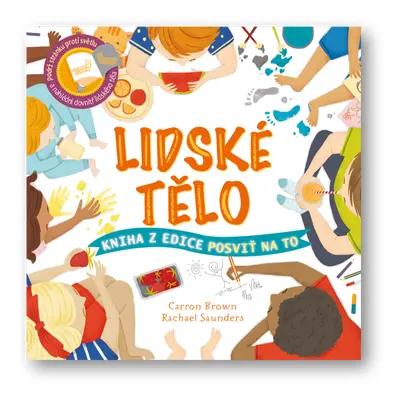 Posviť na to – Lidské tělo