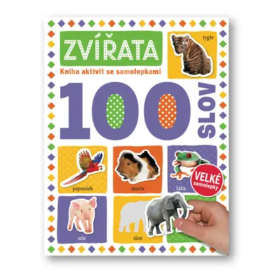 Zvířata 100 slov