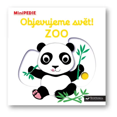 MiniPEDIE – Objevujeme svět! Zoo