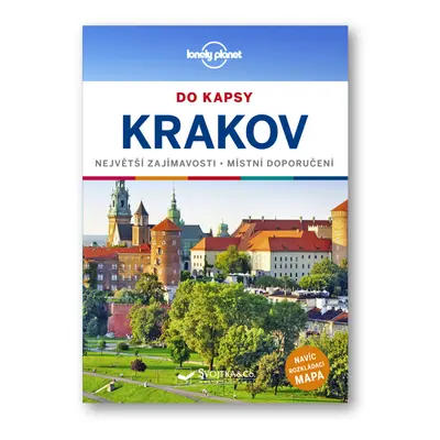 Krakov do kapsy