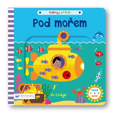 Pod mořem