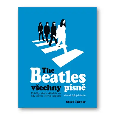 The Beatles všechny písně