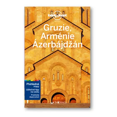 Gruzie, Arménie a Ázerbájdžán