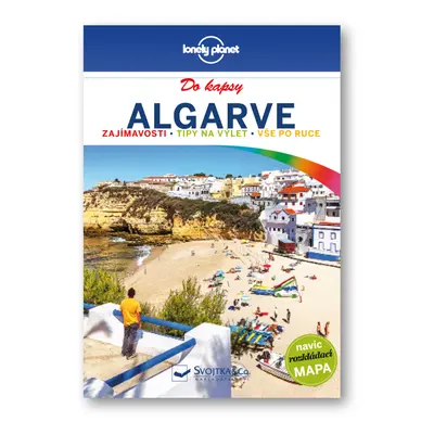 Algarve do kapsy