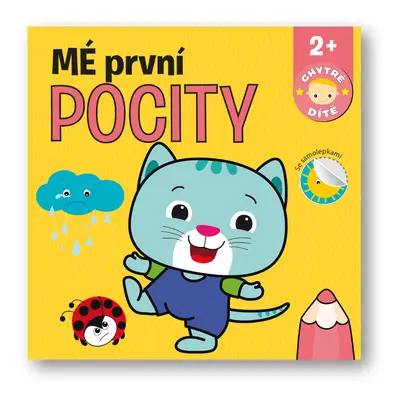 Mé první pocity - Chytré dítě