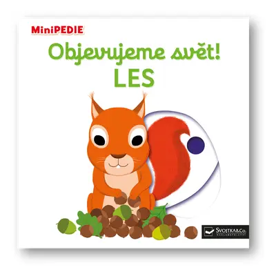 MiniPEDIE – Objevujeme svět! Les