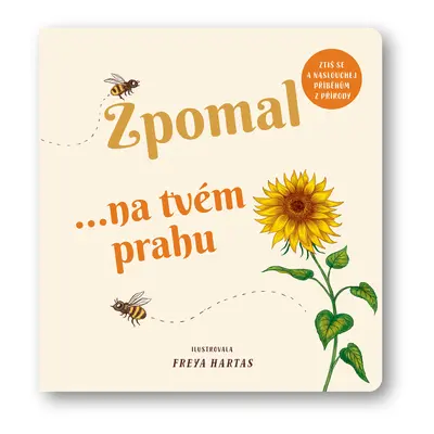 Zpomal ...na tvém prahu