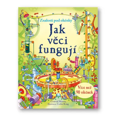 Jak věci fungují