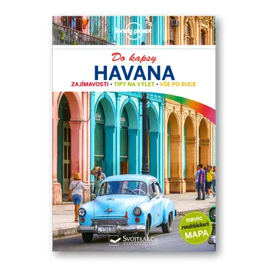 Havana do kapsy