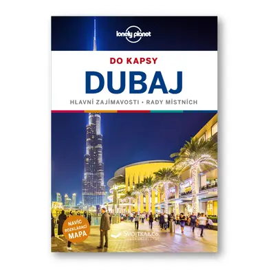 Dubaj do kapsy