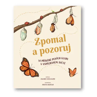 Zpomal a pozoruj