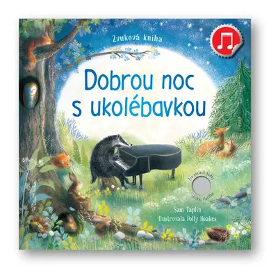 Dobrou noc s ukolébavkou