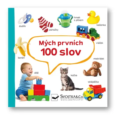 Mých prvních 100 slov