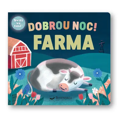 Dobrou noc! Farma