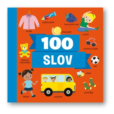 100 slov