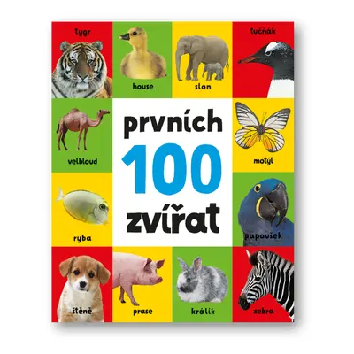 Prvních 100 zvířat