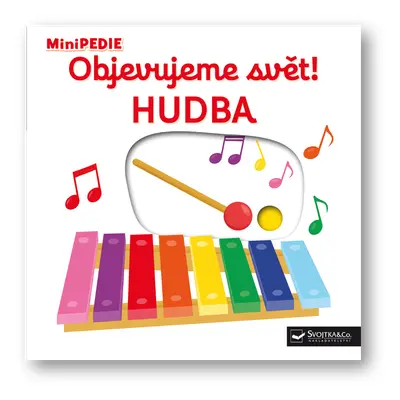 MiniPEDIE – Objevujeme svět! Hudba