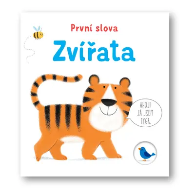 Zvířata - První slova