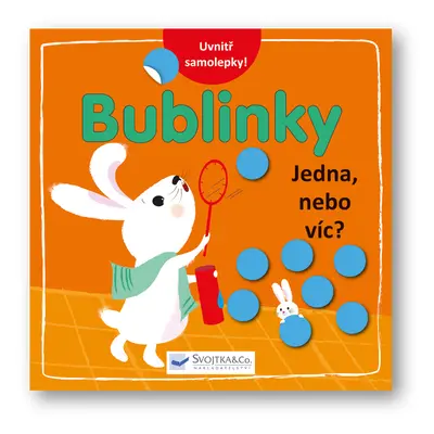 Jedna, nebo víc? – Bublinky