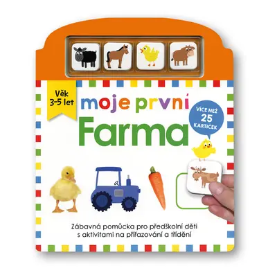 Moje první - Farma