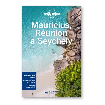 Mauricius, Réunion a Seychely