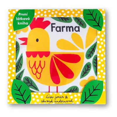 Farma - První látková kniha