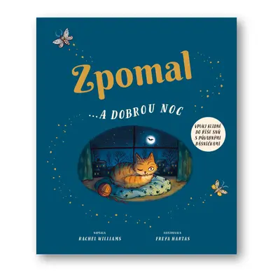 Zpomal a ...dobrou noc