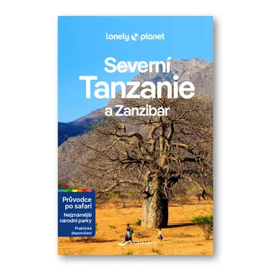 Severní Tanzanie a Zanzibar