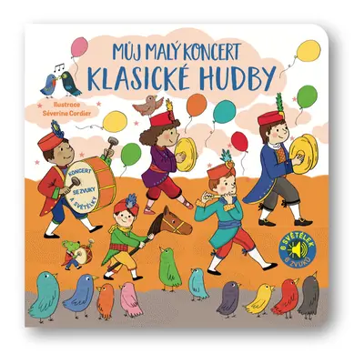 Můj malý koncert klasické hudby