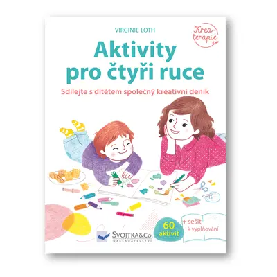 Aktivity pro čtyři ruce