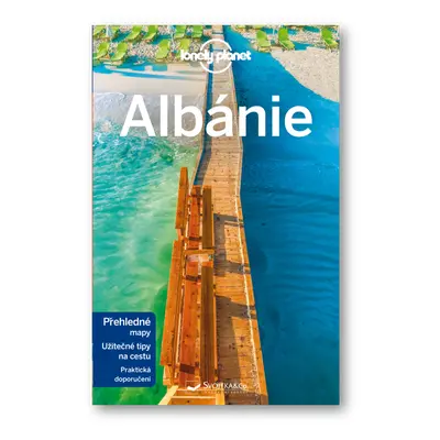 Albánie